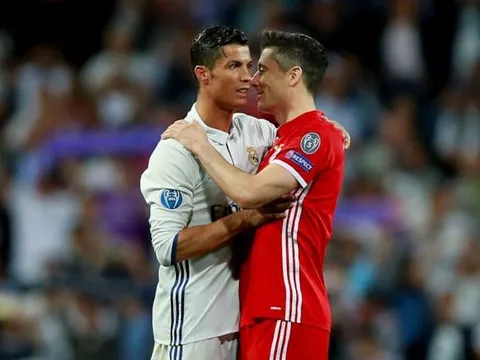 Real quyết đoạt mục tiêu 175 triệu bảng của Chelsea và M.U