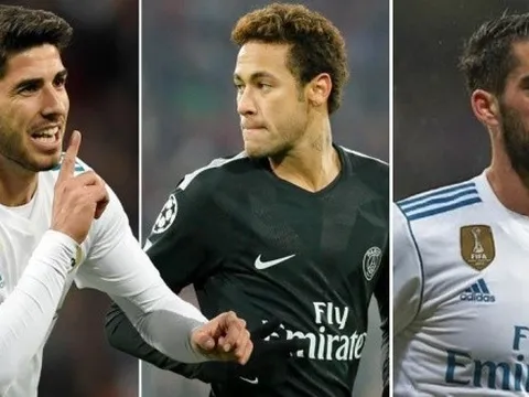 Real sẵn sàng để Ronaldo đến Juventus vì 3 cái tên