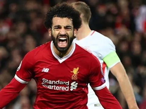 ‘Real sẽ thất bại vì tình yêu mà Salah dành cho Liverpool’