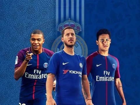 Real sẽ thi đấu với sơ đồ nào khi không có CR7?