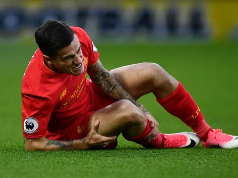 Real tung chiêu độc, Liverpool "đầu hàng" vụ Coutinho?