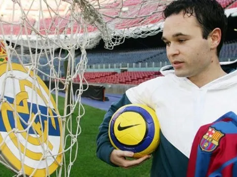 Real vô địch, nhưng Barca mới 'vô đối' tại La Liga trong 2 thập kỷ qua