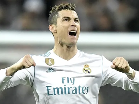 Real vs Liverpool: Đêm nay, cả thế giới lại dưới chân Ronaldo?