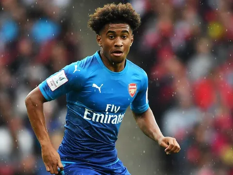 Reiss Nelson "gánh team", CĐV Arsenal phát cuồng