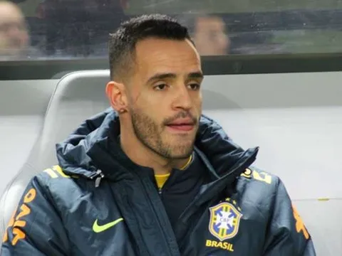 ĐT Brazil: Tite "nín thở" chờ cậu học trò bình phục chấn thương
