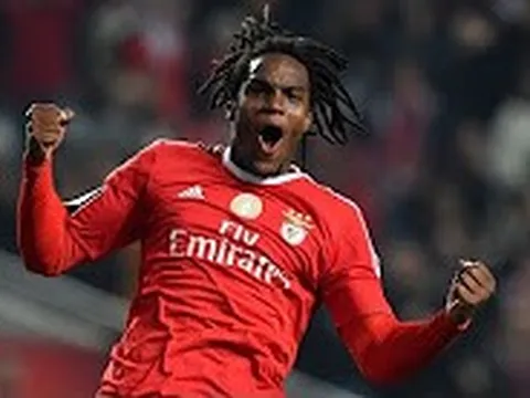 Renato Sanches, 'Cậu bé vàng' đang bị hắt hủi tại Bayern