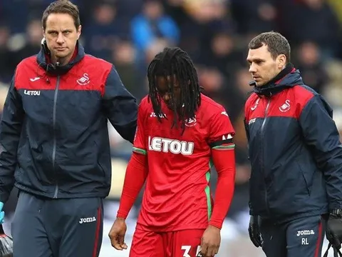Renato Sanches: Chênh vênh tuổi 20