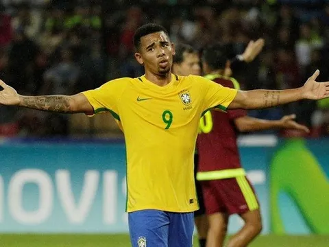Bí quyết vô địch World Cup: Sex nhiều... sẽ đá hay!