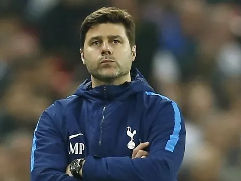 Mauricio Pochettino: Đẳng cấp phải đi đôi với danh hiệu