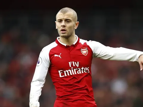 Arsenal có động thái mới giữ chân Wilshere