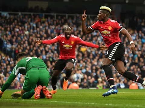 MU hạ đẹp Man City, Liverpool lẫn Chelsea: Bí quyết Mourinho