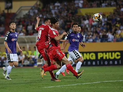 Bầu Đức chơi ngông, HAGL lãnh đủ