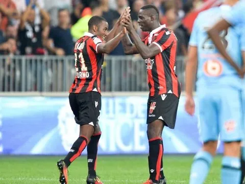 Ricardo Pereira - Sao trẻ đang lên của Ligue 1