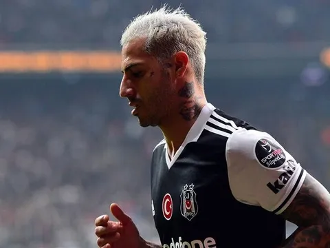 Ricardo Quaresma thể hiện ra sao ở mùa này?