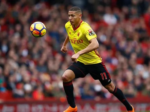Với 40 triệu euro, Richarlison sẽ thổi luồng gió mới vào hàng công của MU