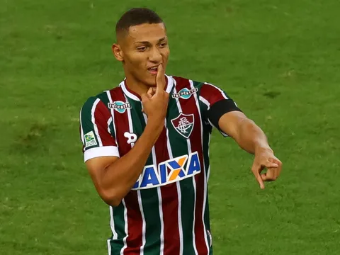 Richarlison: Ngôi sao từ chối M.U để chuyển đến Watford