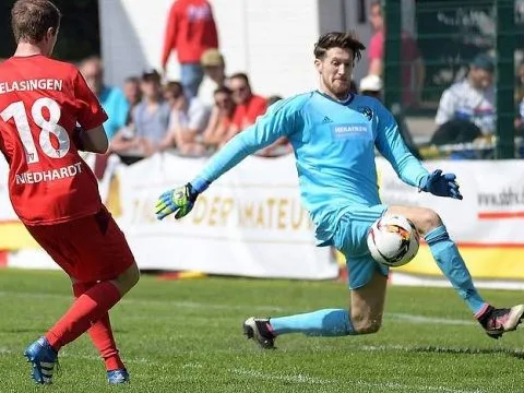 20h30 ngày 12/08, Rielasingen-Arlen vs Dortmund: Ngày hội tưng bừng, chủ nhà đãi khách