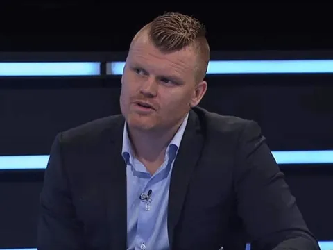 Riise hiến kế để Roma "sống sót" ở Anfield