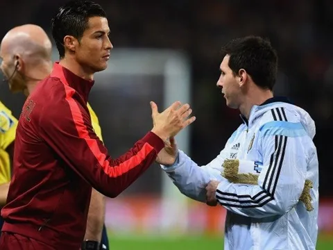 Rio Ferdinand: '2 cầu thủ vĩ đại nhất đã bị loại khỏi World Cup'