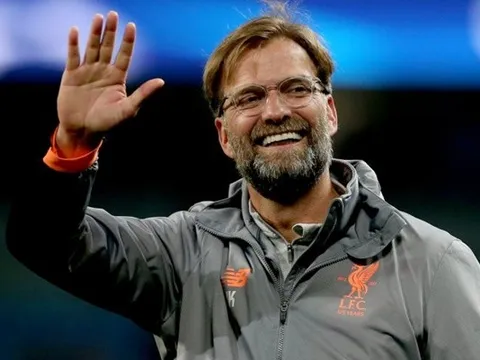 Rio Ferdinand: Đào tạo siêu sao, cứ học Jurgen Klopp!
