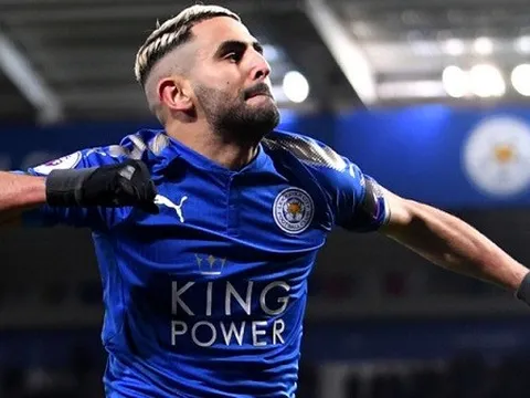 Real đòi đổi De Gea lấy Isco, MU chuyển hướng sang Mahrez