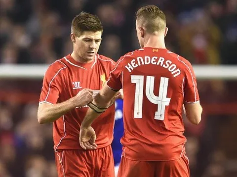Van Dijk vs Henderson: Klopp chọn ai làm thủ lĩnh?