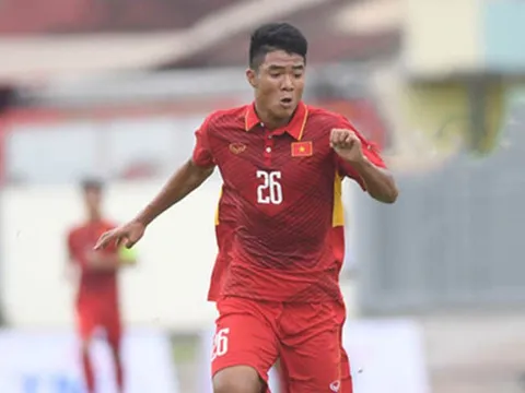 'Đức Chinh sẽ là số một ở Việt Nam trong vài năm nữa'