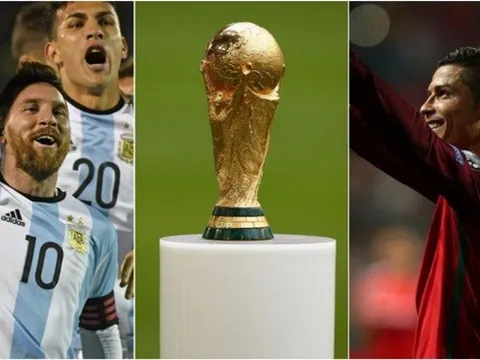 Ronaldo – Messi và World Cup 2018: Hơn nhau ở chỗ biết người biết ta