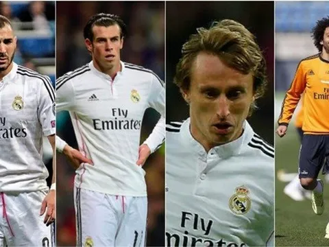 Real Madrid sắp "làm rung chuyển thế giới", lý do là đây