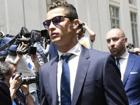 "Giải mã" sự bùng nổ của Ronaldo trước Tây Ban Nha