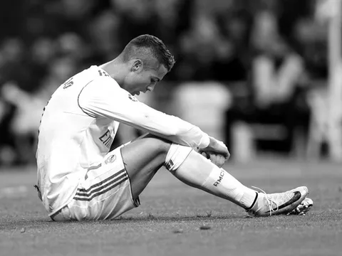 'Người Real cảm thấy bị phản bội. Ronaldo chẳng khác nào kẻ đánh thuê'