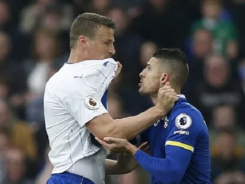 Robert Huth - Lá chán thép của Bầy sói