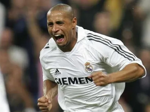 Roberto Carlos bác bỏ cáo buộc sử dụng doping