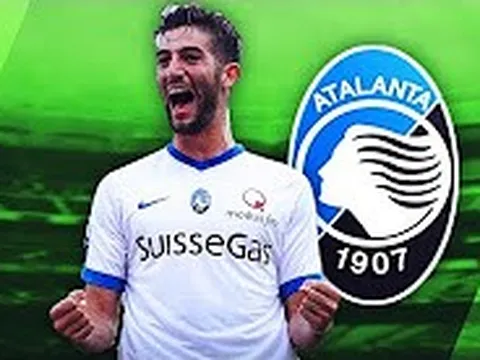 Roberto Gagliardini, tài năng trẻ rất đáng chú ý của bóng đá Italia