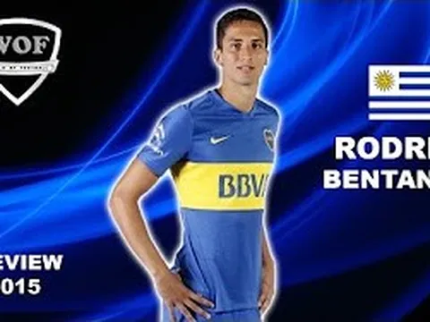 Rodrigo Bentancur - Linh hồn tuyến giữa của U20 Uruguay