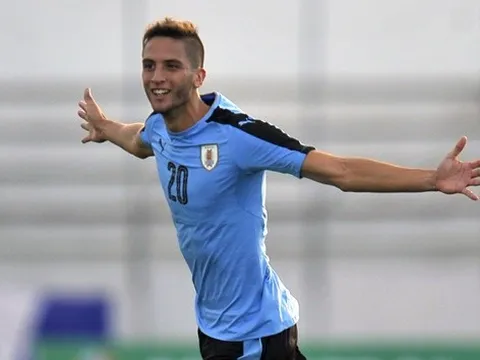 Arsenal theo đuổi thêm một ngôi sao Uruguay sau Torreira