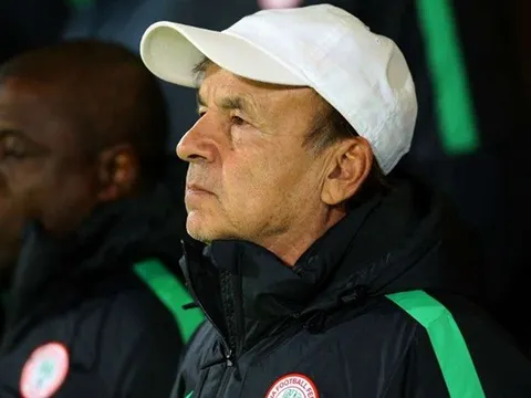 Tuyển Nigeria tại World Cup 2018: Trăm mối tơ vò