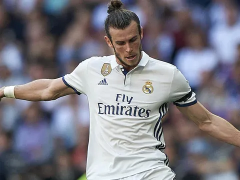 Rời Real Madrid, Gareth Bale sẽ đi về đâu?