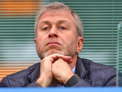 "Chelsea đối mặt viễn cảnh không SVĐ, không HLV và ngôi sao"