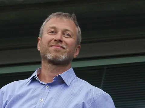 Roman Abramovich, vị Chúa nhân từ trong bóng đá