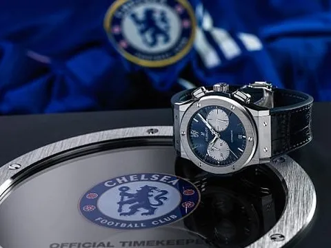 Cầu thủ Chelsea nhận quà đặc biệt từ tỷ phú Abramovich