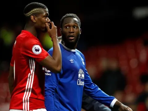 MU quyết không từ bỏ khi Lukaku chưa đạt thỏa thuận với Chelsea