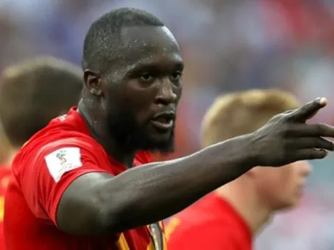 Romelu Lukaku: Tỏa sáng ở World Cup rồi làm “thủ lĩnh” MU?