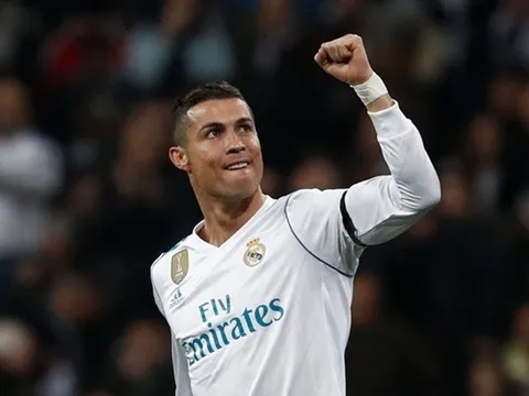 Real để Ronaldo tự quyết, MU chiếm thế thượng phong?