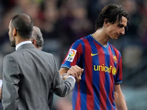 Barca và quy luật đào thải khắc nghiệt