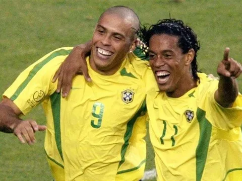 Brazil liệu có còn mê hoặc được người hâm mộ?