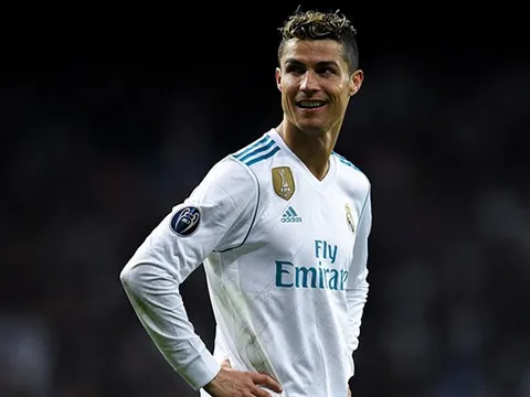 Ronaldo tiết lộ lý do từ chối Juve, chọn Man United