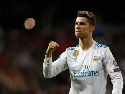 Sao Real dọa ra đi nếu Ronaldo rời khỏi Bernabeu