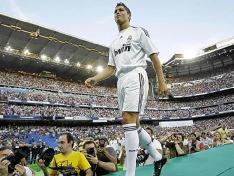 Ronaldo, Bale, Neymar và những cầu thủ nổi loạn để ra đi