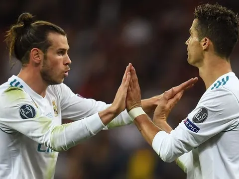 Ronaldo, Bale rủ nhau rời Real? Đừng lo, đã có Neymar!